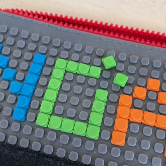 Creative Pencil CASE / POUCH - Picture 9 of 10